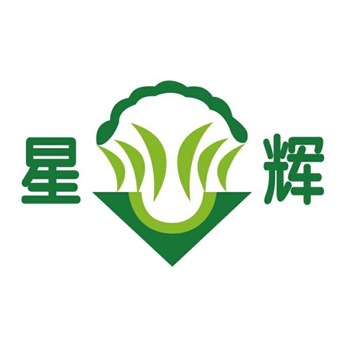 上海星輝蔬菜有限公司